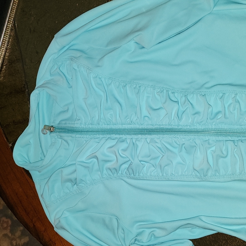 Athletic jacket - Picture 2 of 3